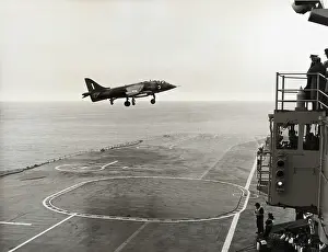 Vtol: BAE Harrier GR-1