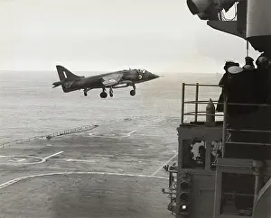 Vtol: BAE Harrier GR-1