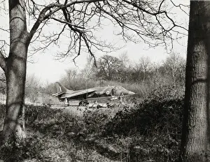 Vtol: BAE Harrier GR-1