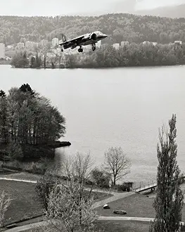 Vtol: BAE Harrier GR-1