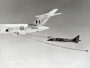 Vtol: BAE Harrier GR-1