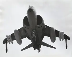 Vtol: BAE Harrier GR-1