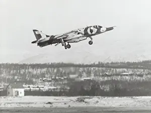 Gr.3: BAE Harrier GR-3