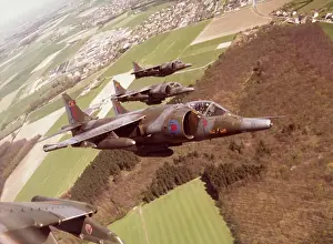 Gr.3: BAE Harrier GR-3