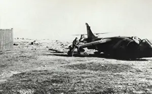Gr.3: BAE Harrier GR-3