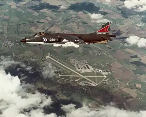 Aerospacecraft: BAE Sea Harrier FRS-1