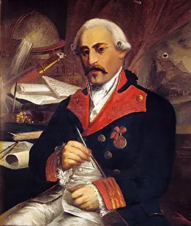 Vazquez: BAENA, JUAN ALFONSO DE