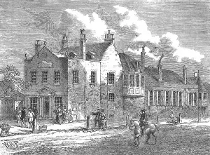 Bagnigge Wells, London