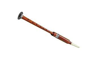 Bagpipe: Bagpipe chanter finger piece