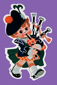 Bagpiper: Bagpiper