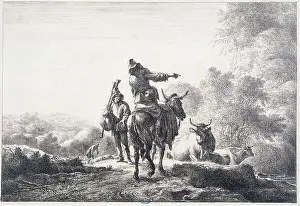 Bagpiper: The bagpiper