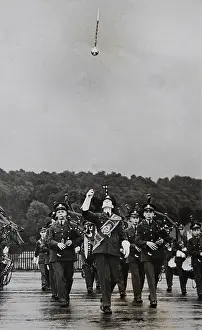 Bagpiper: Bagpiper band