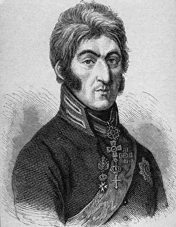 Bagration: Bagration, Pyotr Ivanovich, Prince, 1765 - 24.9.1812