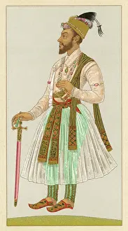 Bahadur: Bahadur Shah I