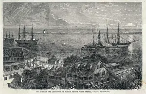 Providence: BAHAMAS/NASSAU 1864