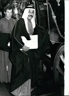 Shaikh: Bahrain Ambassador to London