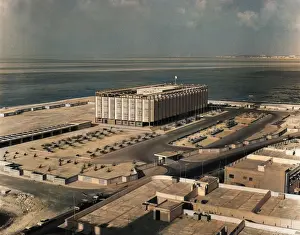 Bahrain: BAHRAIN/MANAMA