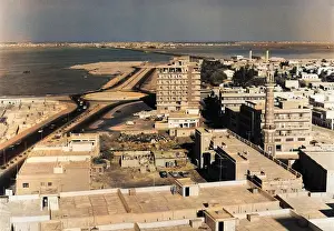 Bahrain: BAHRAIN/MANAMA