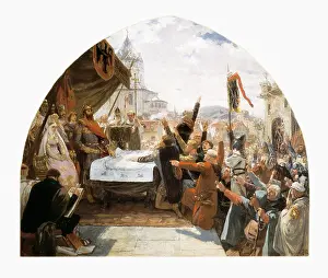 Frankenberg: BAHUER, Albert (19th century)