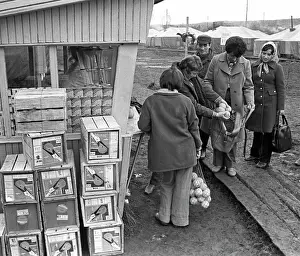 Bryukhanenko: Baikal-Amur Mainline, 1974