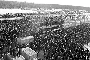Assr: Baikal-Amur Mainline, 1979