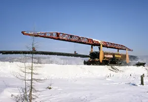 Khabarovsk: Baikal-Amur Mainline, 1980