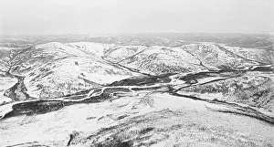 Grigory: Baikal-Amur Mainline, 1980