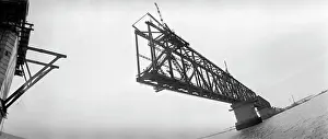 Khabarovsk: Baikal-Amur Mainline construction, 1974