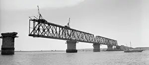 Amur: Baikal-Amur-Mainline construction, 1974