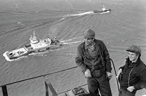 Amur: Baikal-Amur-Mainline construction, 1974