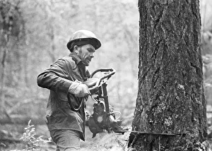 Grigory: Baikal-Amur Mainline construction, 1978