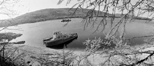 Chumichyov: Baikal-Amur Mainline construction, 1981