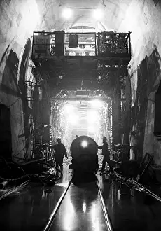 Grigory: Baikal-Amur Mainline construction, 1983
