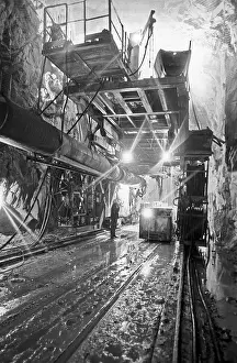Assr: Baikal-Amur Mainline construction, 1987