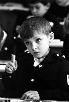 Amur: Baikal-Amur Mainline constructors children, 1978