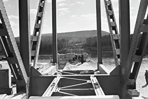Lena: Baikal-Amur Railway, West Section
