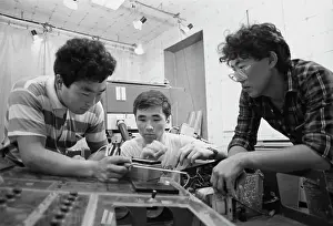 Pedagogical: Baikal centre for scientific and technical creativity