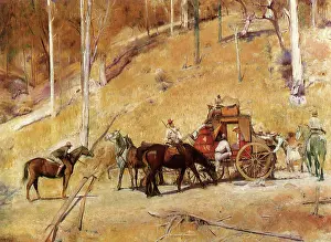 Ranchers: Bailed Up