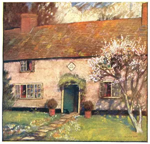 Baillie: Baillie Scott Kent Cottages