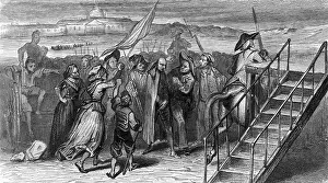 Guillotined: BAILLY GUILLOTINED