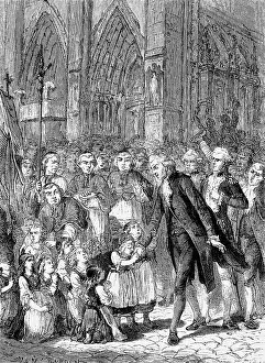 Bailly: Bailly, Jean Sylvain, 15.9.1736 - 12.11.1793