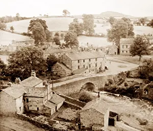 Bainbridge: Bainbridge in the 1930s