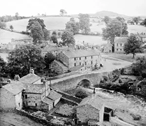 Dales: Bainbridge in the 1930s