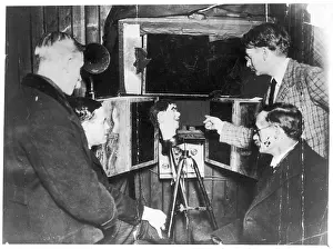 Logie: BAIRD'S TELEVISION 1927