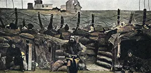 Humphries: Bairnsfatherland