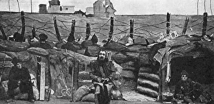 Humphries: Bairnsfatherland