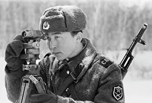Monitoring: Baisen Zhilkibaev