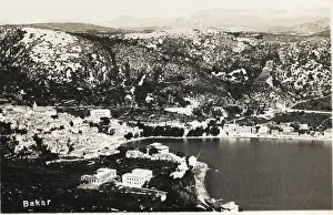 Bakar - Croatia