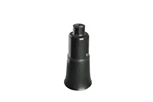 Blackout: Bakelite blackout lamp