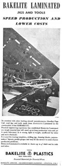 Laminated: Bakelite Laminated Plastic Components